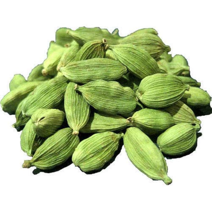 Cardamom (Ilayachi)